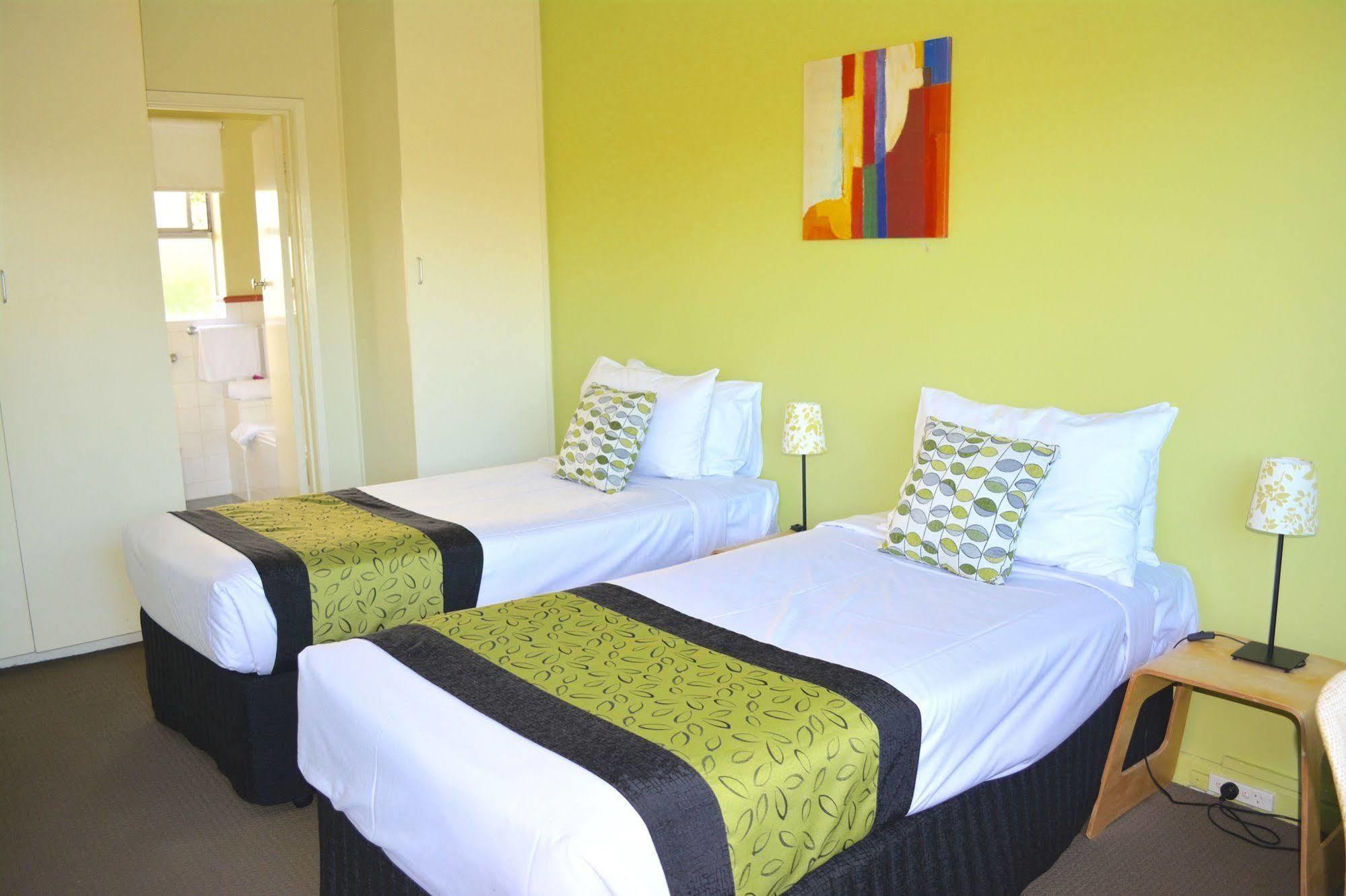 เบิร์ชเชส เซอร์วิซ อพาร์ตเมนต์ Aparthotel เมลเบิร์น ภายนอก รูปภาพ