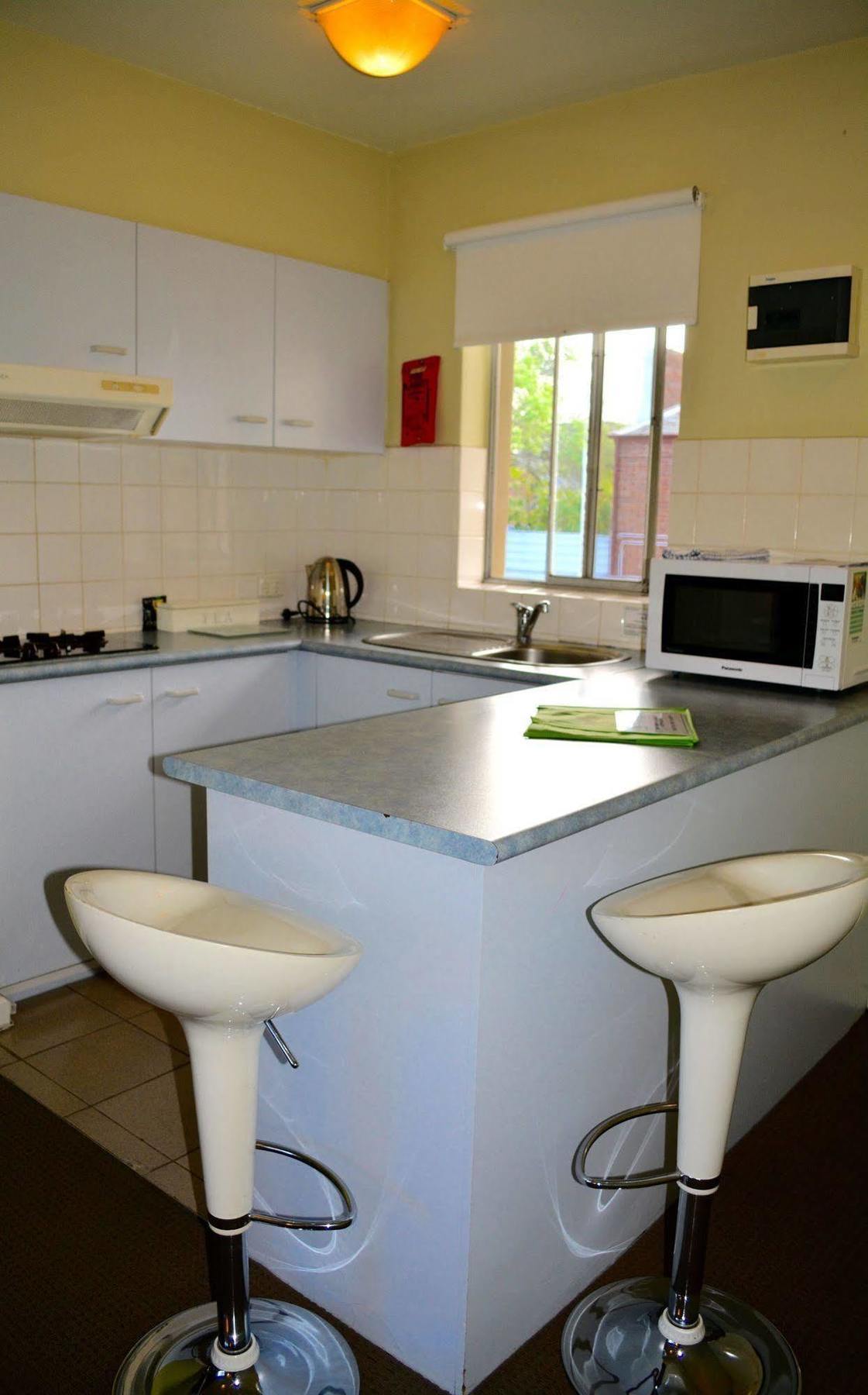 เบิร์ชเชส เซอร์วิซ อพาร์ตเมนต์ Aparthotel เมลเบิร์น ภายนอก รูปภาพ